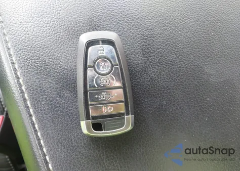 2018 Ford F-150 Lariat z USA, uszkodzony, nr VIN 1FTFW1E15JFE25339